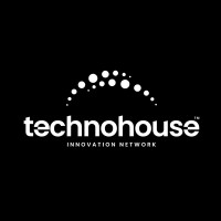 TechnoHouse Bilişim Grubu Logo