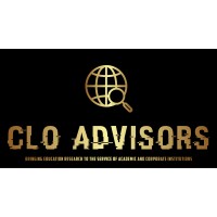 CLO Advisors, LLC Logo