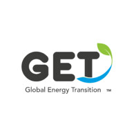 GET Global Energy Transition Logo