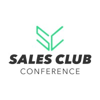 Sales Club Conference Logo