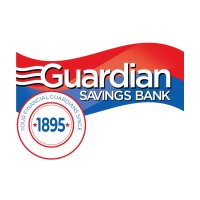Guardian Savings Bank Logo