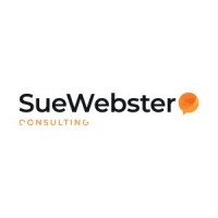 Sue Webster Consulting Logo