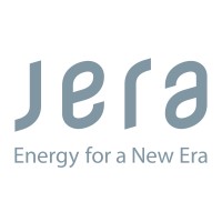 JERA LNG Portfolio Strategy Logo