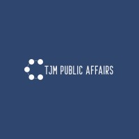 TJM Public Affairs Logo