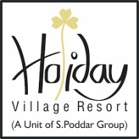 Holiday Village Resorts & Spa Logo
