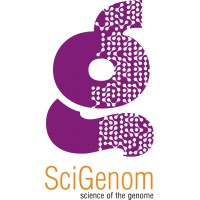 SciGenom Labs Logo