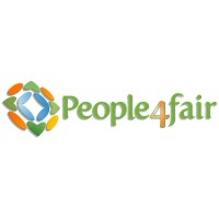 People4Fair GmbH Logo