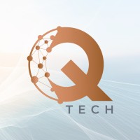 QTech Logo