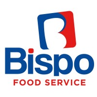 Bispo Food Service Logo