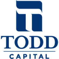 Todd Capital Limited Logo