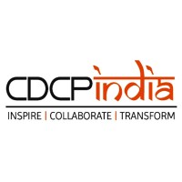 The Confederation of Digital Construction Practitioners (India) Logo
