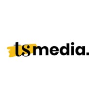 TS Media Logo