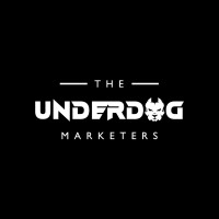 The Underdog Marketers Logo