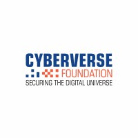 Cyberverse Foundation Logo