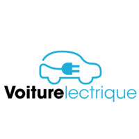 VoiturElectrique Logo