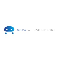 Nova Web Solutions Logo
