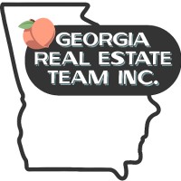 Georgia Real Estate Team Logo