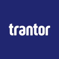 Trantor (SUP 22) Logo
