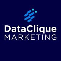 DataClique Marketing Logo