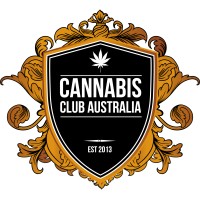 Cannabis Club Australia Logo