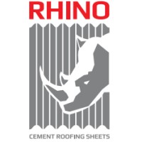 Rhino Roofing Products Limited Logo