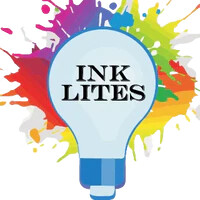 Ink Lites Logo