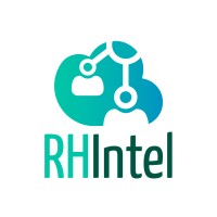 RH Intel Logo