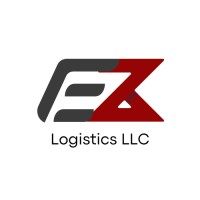 EZ Logistics LLC Logo