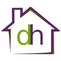 Disability Housing Australia Logo