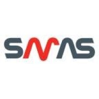 SARAS TECHNOLOGY LIMITED Logo