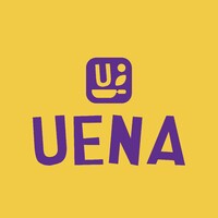 UENA Logo