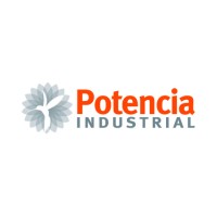 Potencia Industrial SA Logo