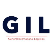 General International Logistics Logo
