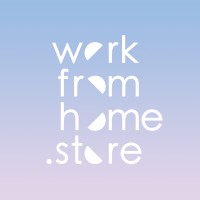 WorkFromHome.Store Logo