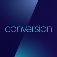 Conversion Logo
