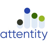 Attentity Logo