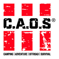 CAOS Logo