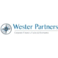 Wester Partners B.V. Logo