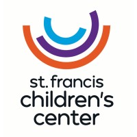 St. Francis Childrens Center Logo