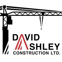 DAVID ASHLEY CONSTRUCTION LIMITED Logo