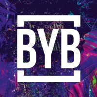 Build Your Brand Logo