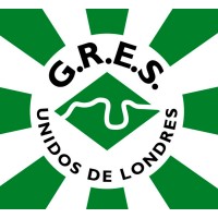 London School of Samba Logo