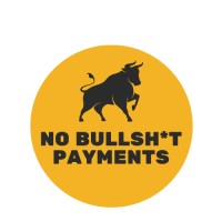 No Bullshit Payments Logo