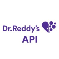 Dr. Reddys Active Pharmaceutical Ingredients Logo