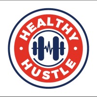 HealthyHustle Logo