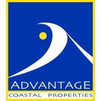 Advantage Coastal Properties Logo