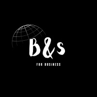 B&S For Business Logo