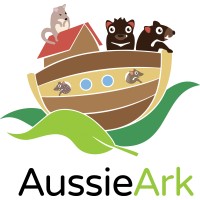 Aussie Ark Logo