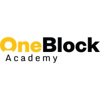 OneBlock Academy Logo