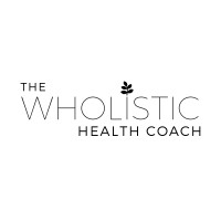 The Wholistic Health Coach Logo